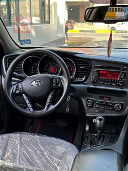 كيا اوبتيما